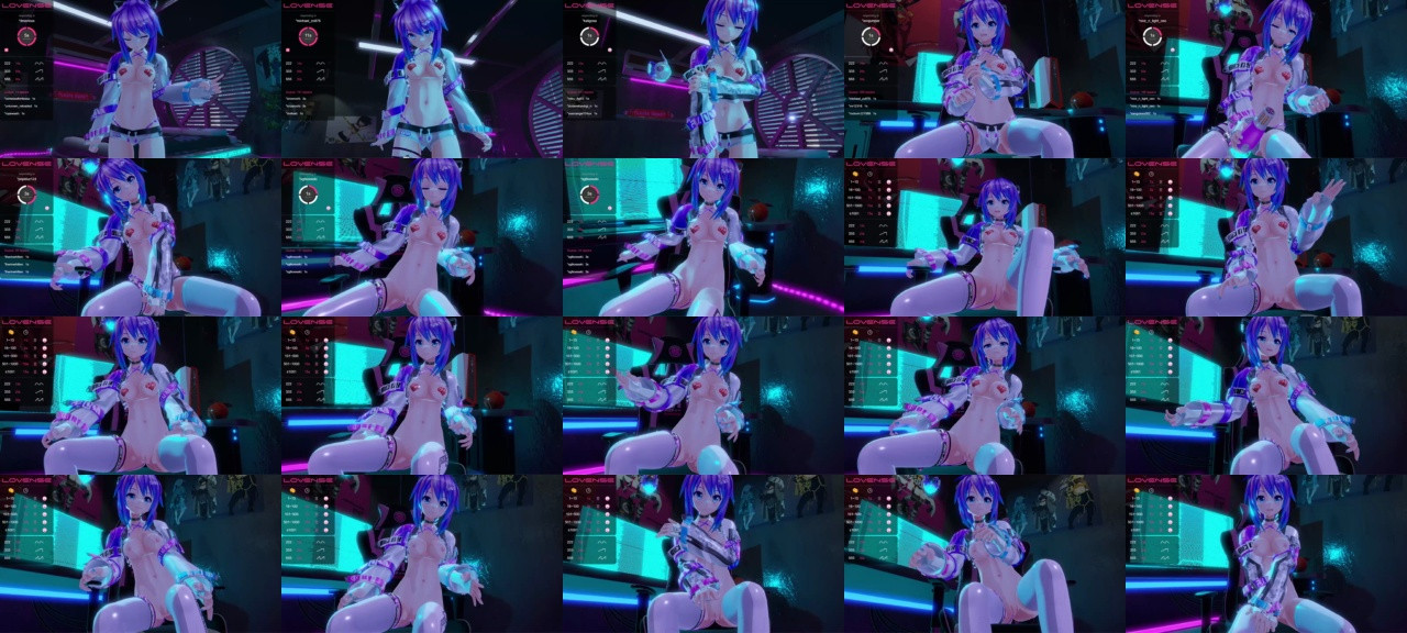 Projektmelody  30-05-2020