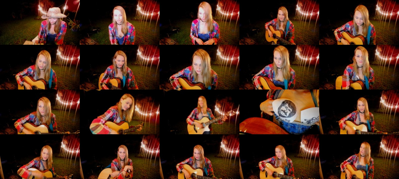 Kaileeshy  06-06-2020