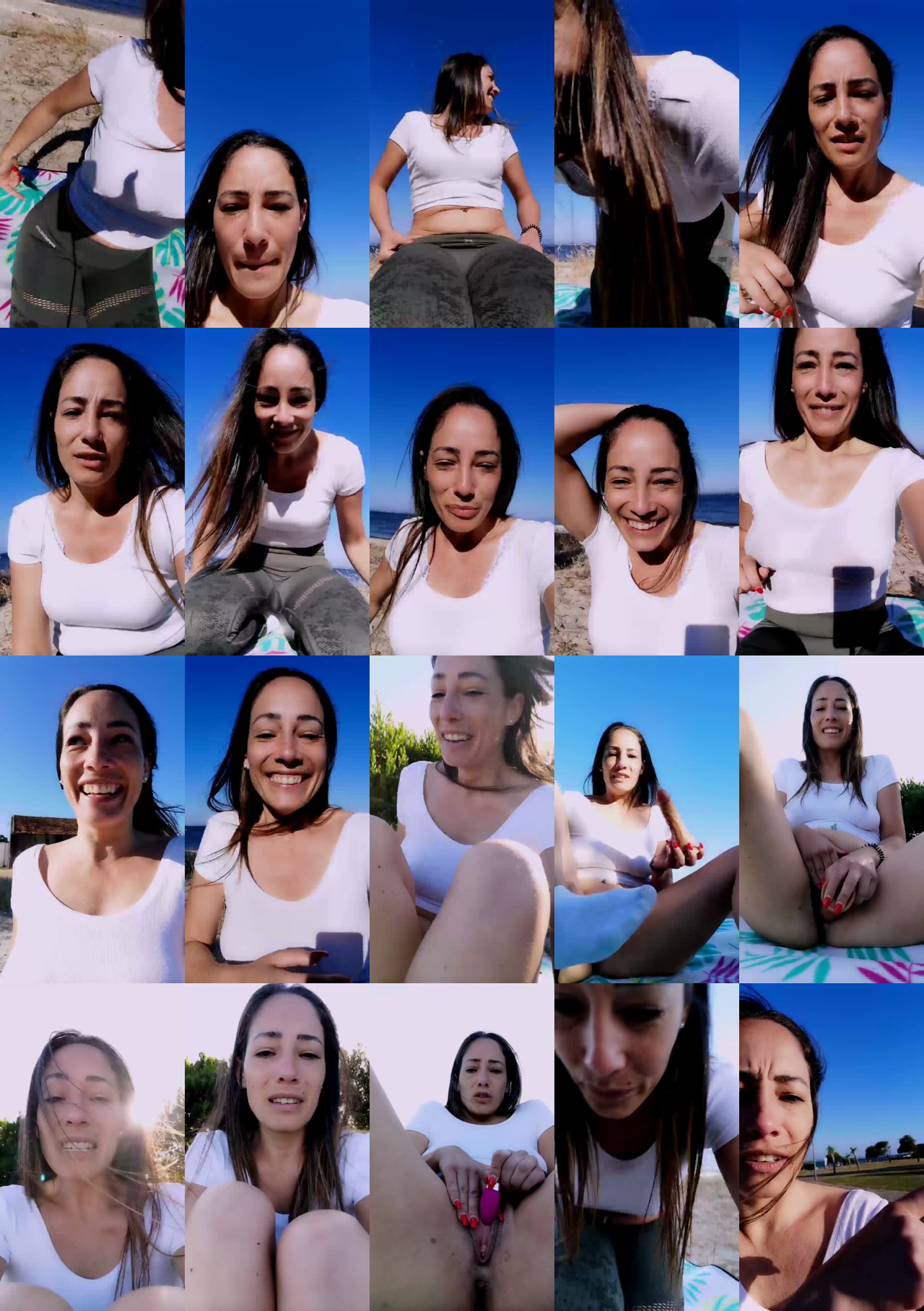 SweetAlegra  08-06-2020