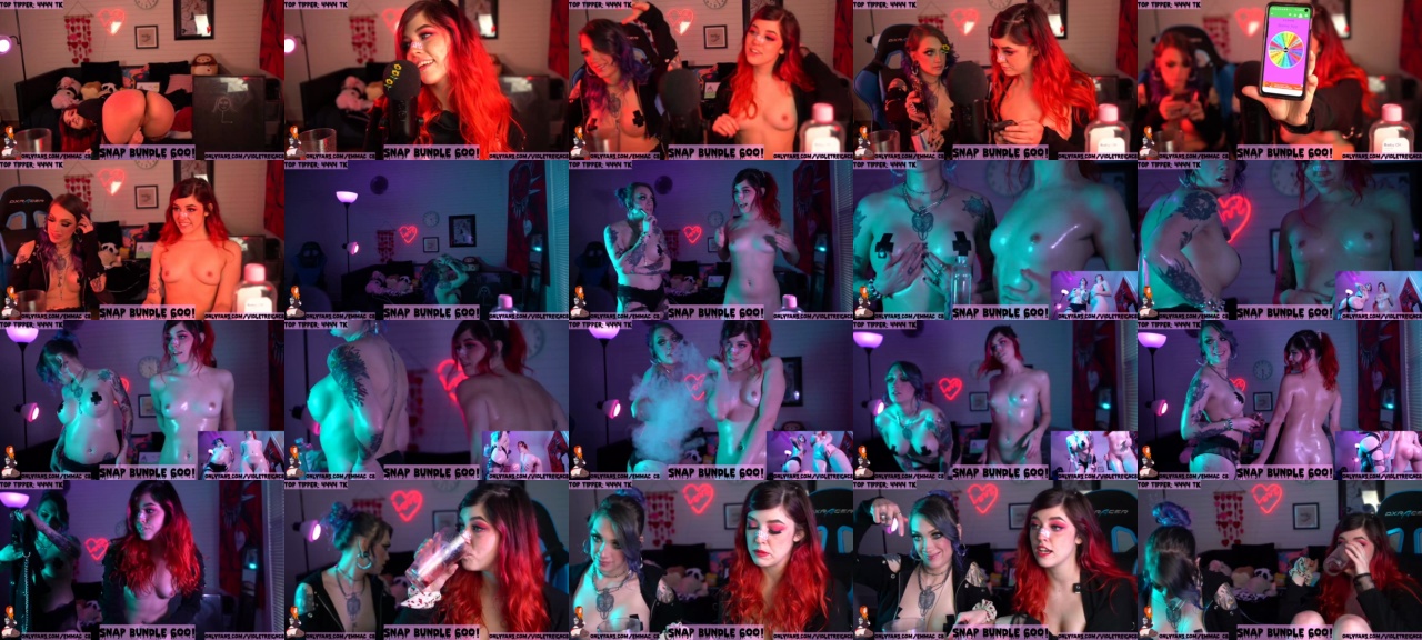 Emmachoice  10-06-2020