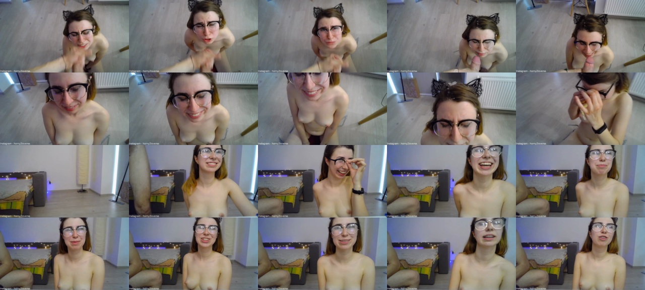 Horny2lovers  12-06-2020