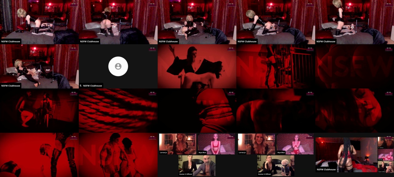 NSFWlive  14-06-2020