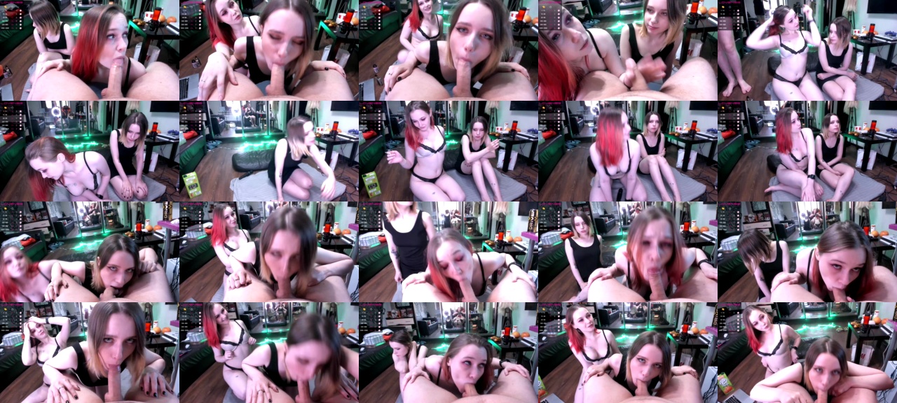 Lonlygirls  15-06-2020