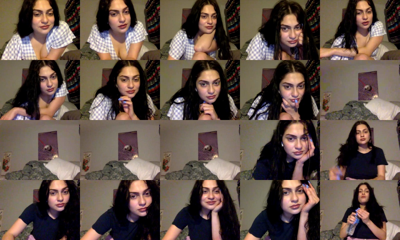 Loversgalore  16-06-2020