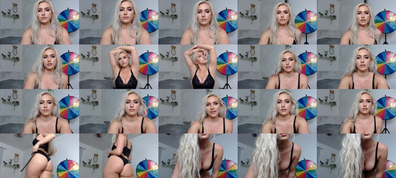 Sexyashley_21  17-06-2020