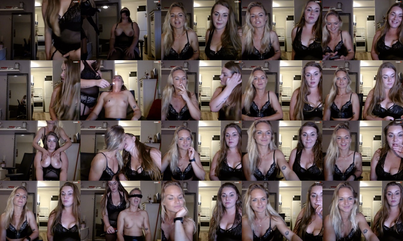 SachaFierce  18-06-2020