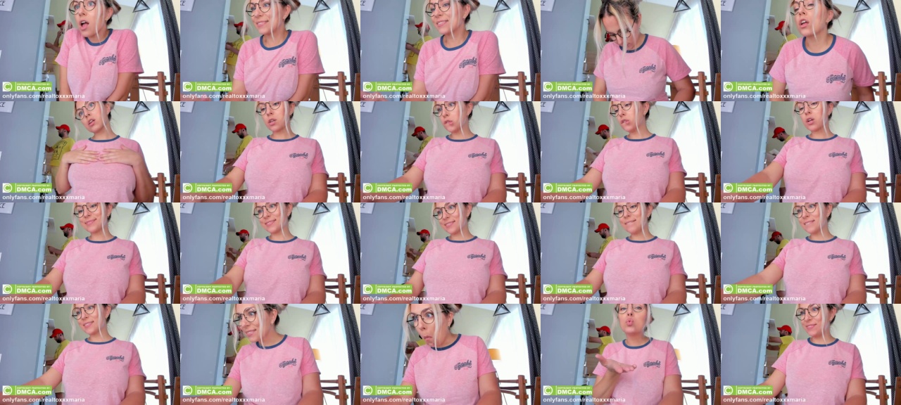 Realtoxxxmaria  23-06-2020