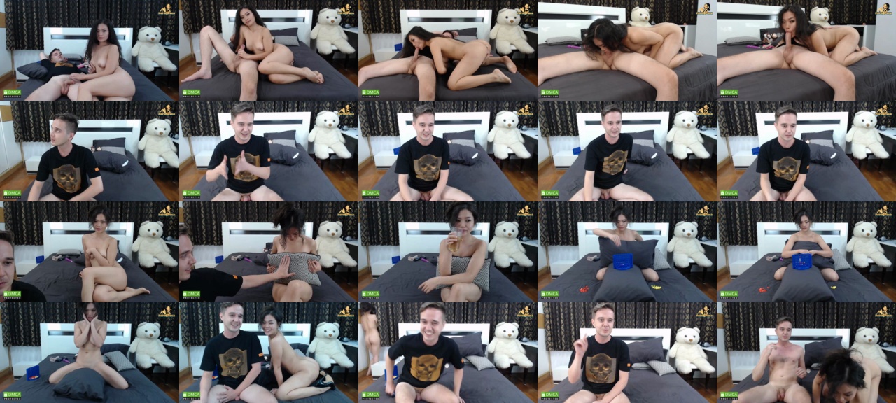 Hornypuca  26-06-2020