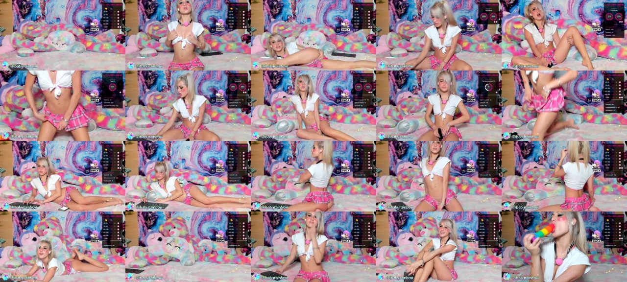 Babyrainbow  28-06-2020