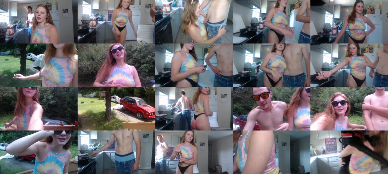 Gingerlei  29-06-2020