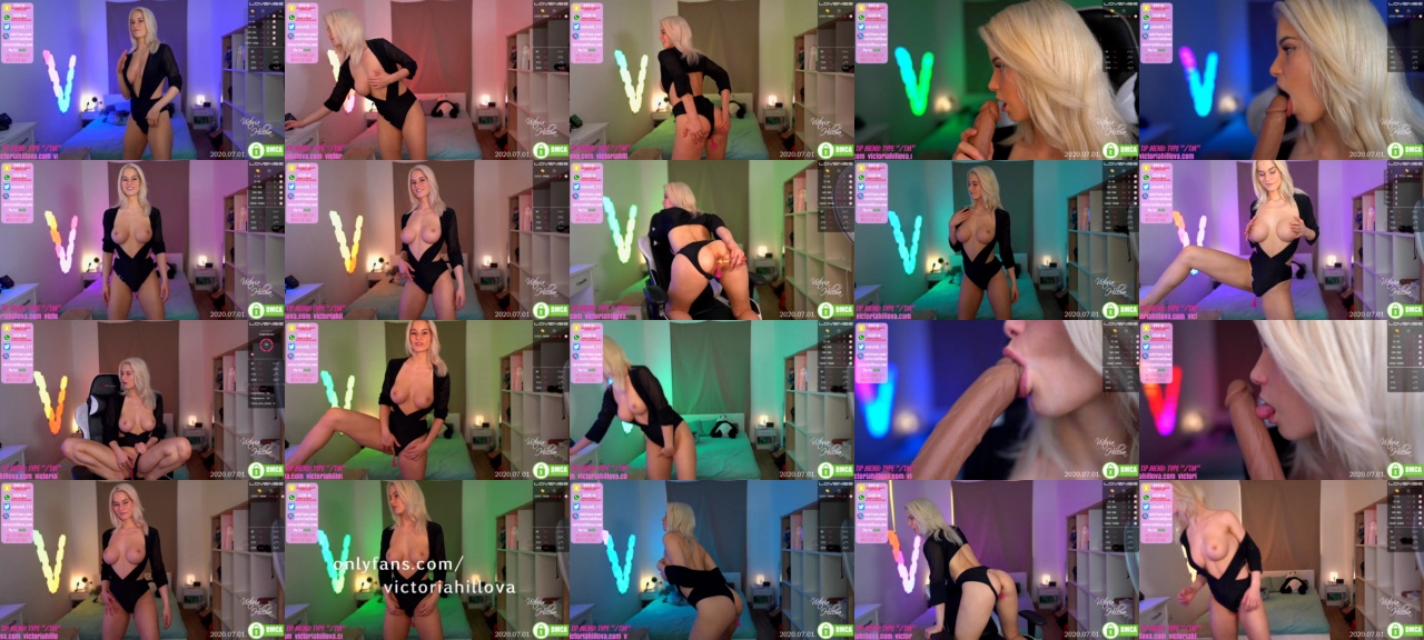 Wetdream111  01-07-2020