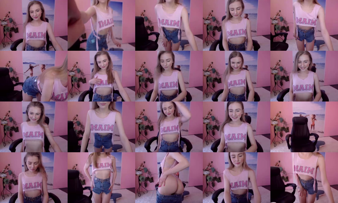 Gloryloves  02-07-2020