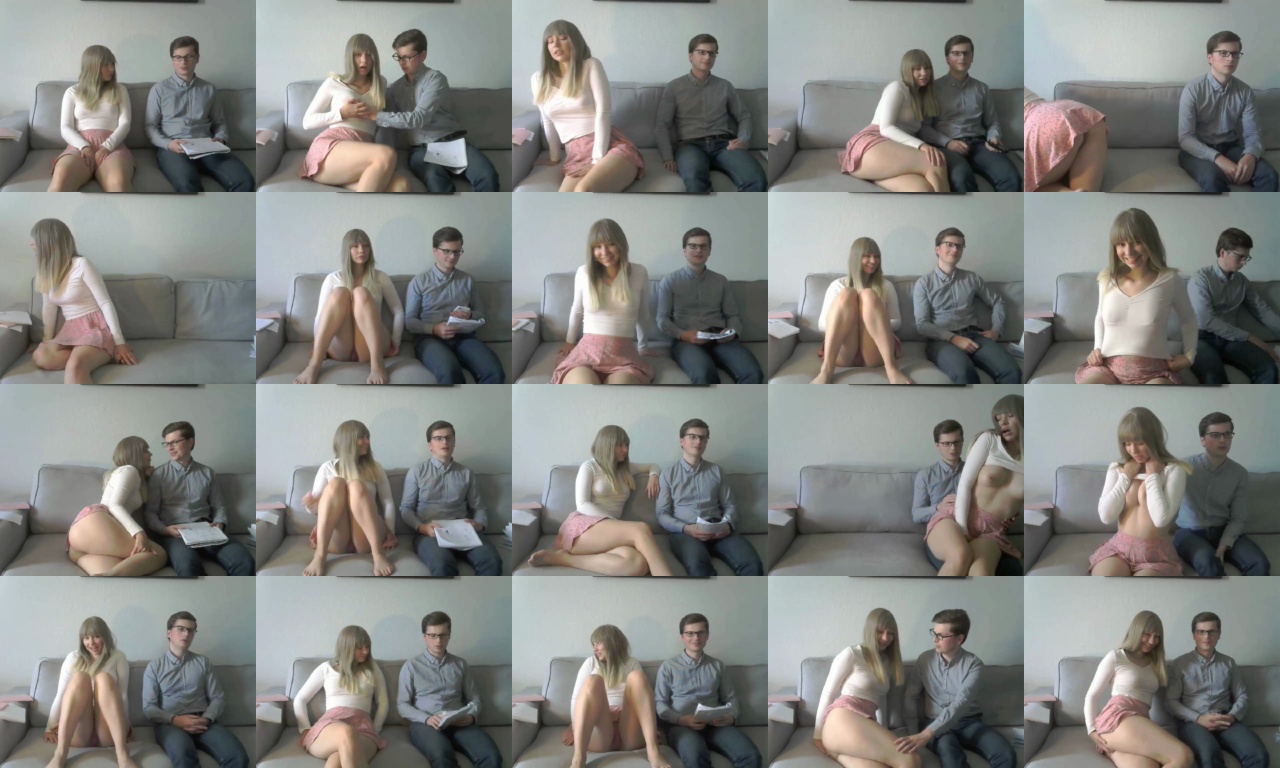 Maxandsonya  03-07-2020