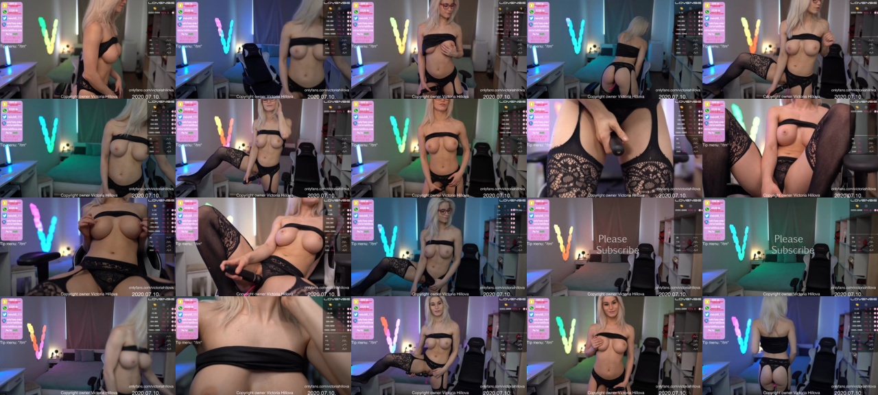 Wetdream111  10-07-2020