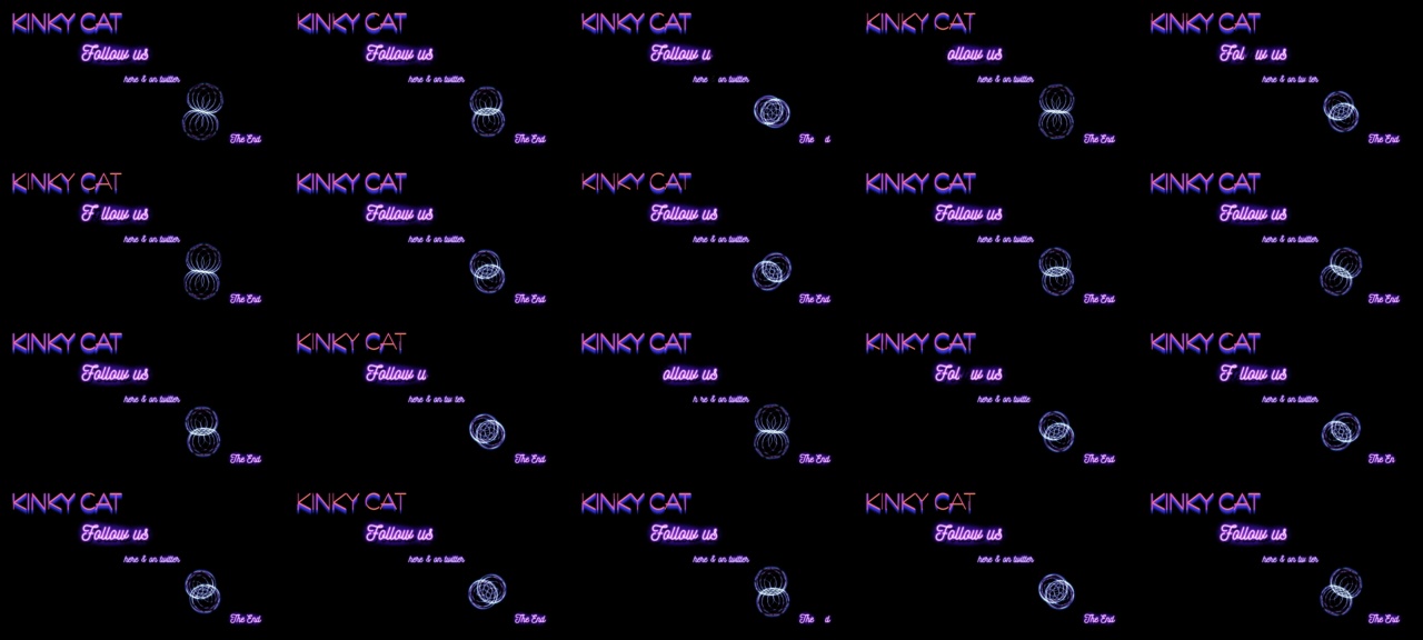 Kinky_Cat_  18-07-2020