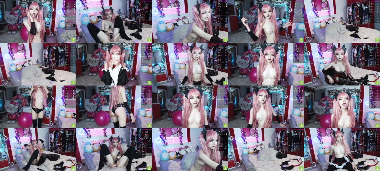 Madnessalice  30-07-2020