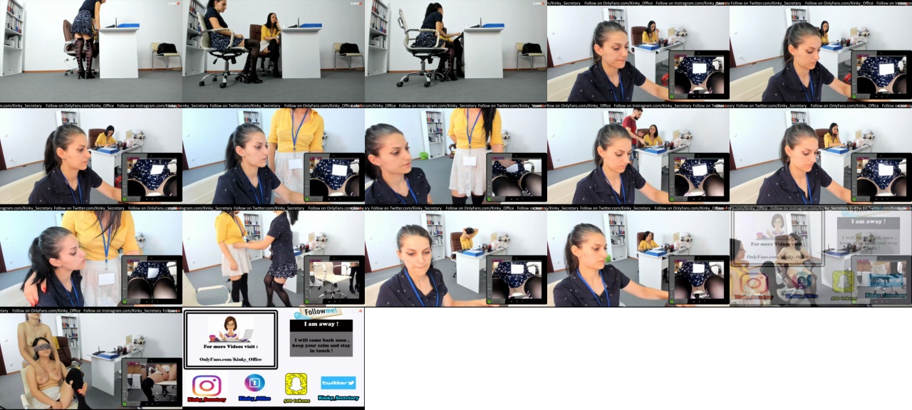 Kinky__office  01-08-2020