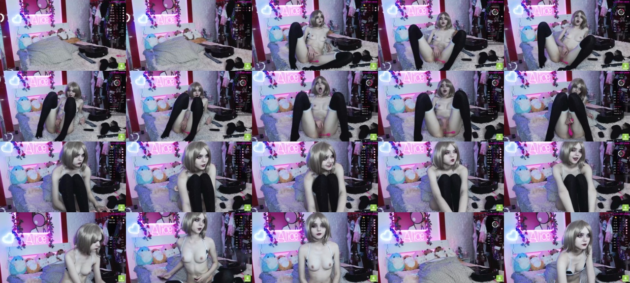 Madnessalice  02-08-2020