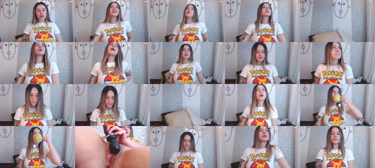 FoxyCarrie  05-08-2020