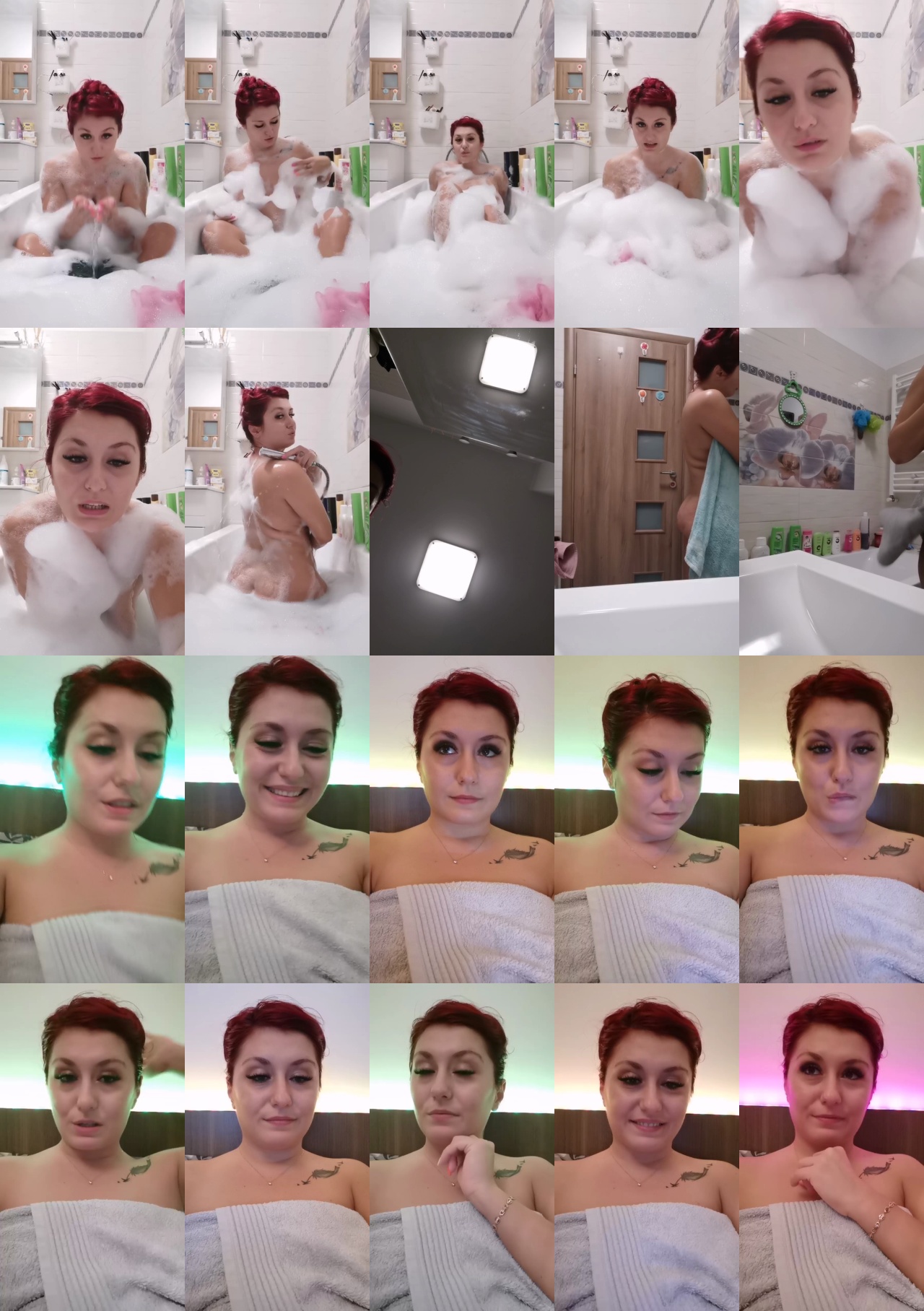 MsGiulia  05-08-2020