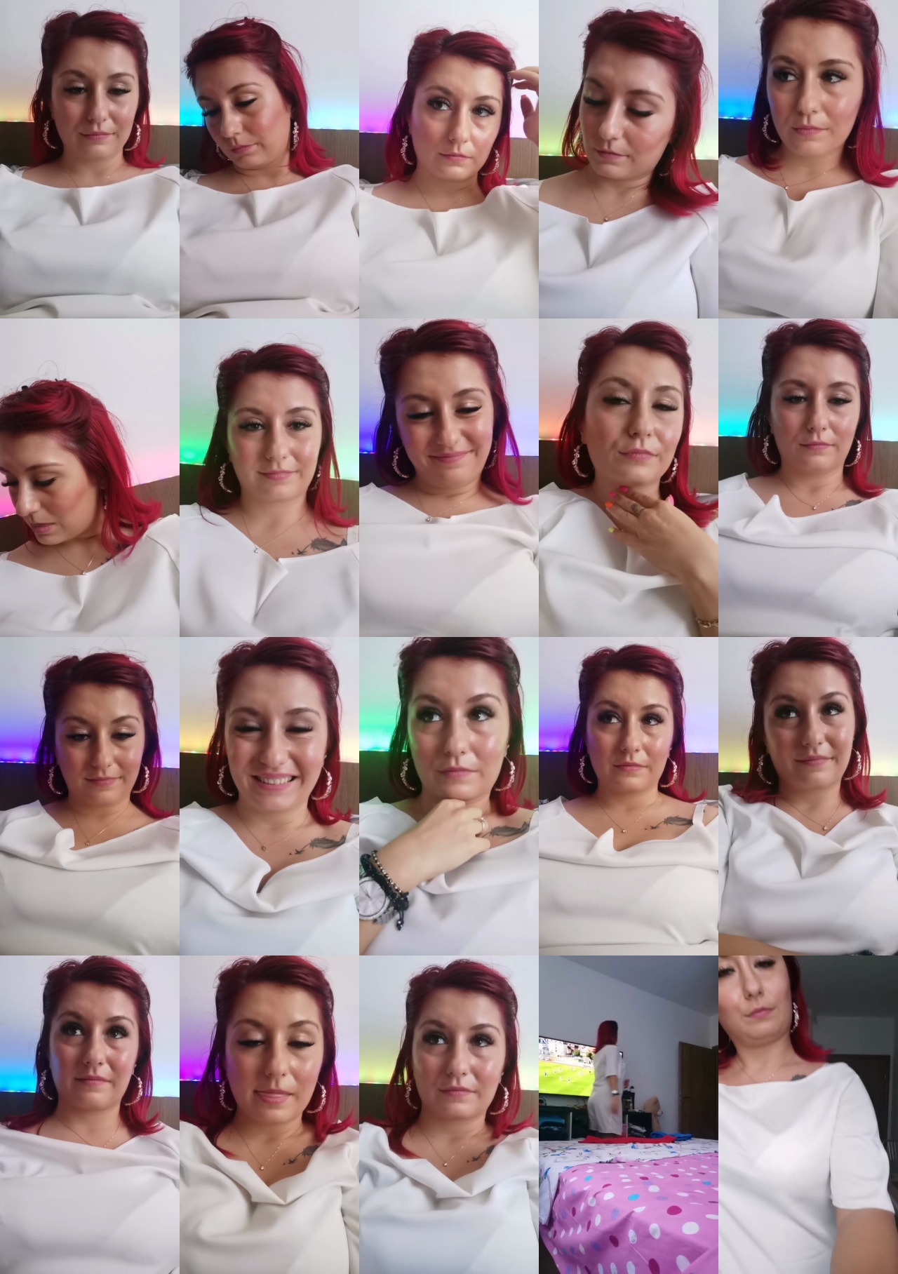 MsGiulia  05-08-2020