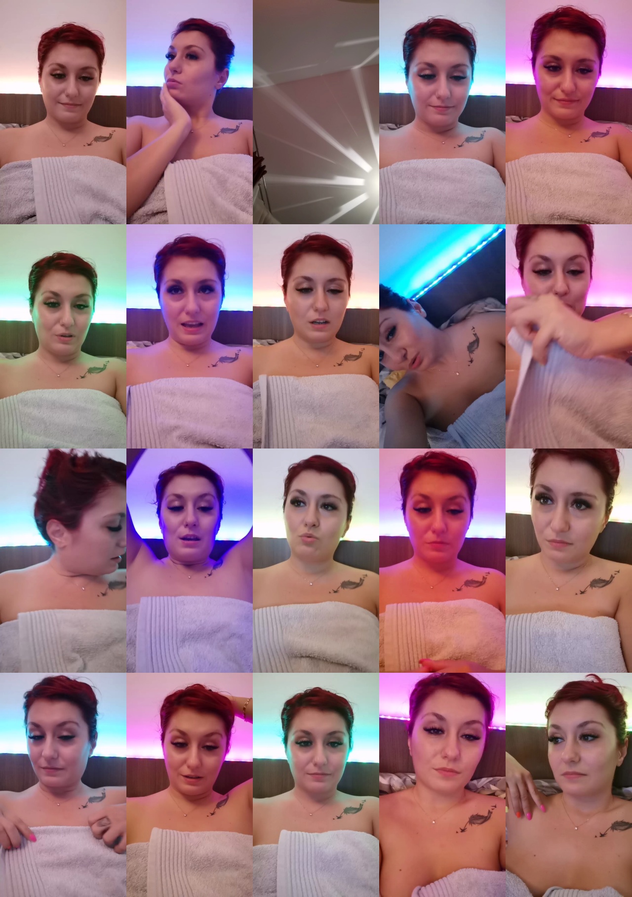 MsGiulia  05-08-2020