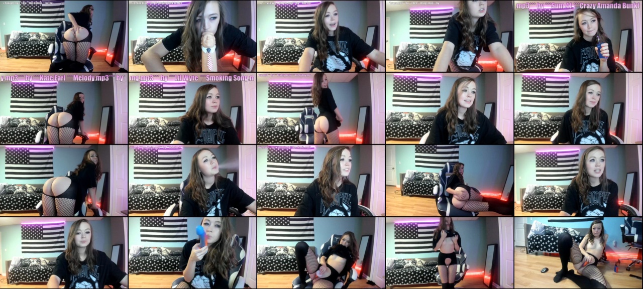 Anabelleleigh  06-08-2020