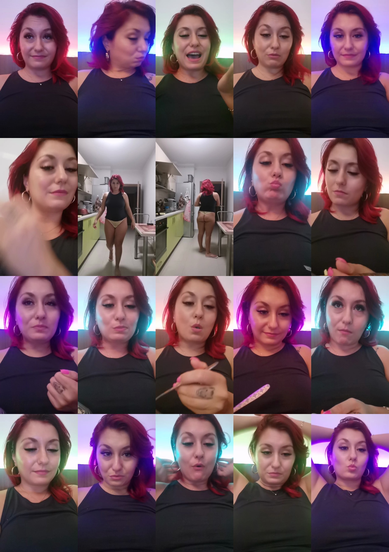 MsGiulia  06-08-2020