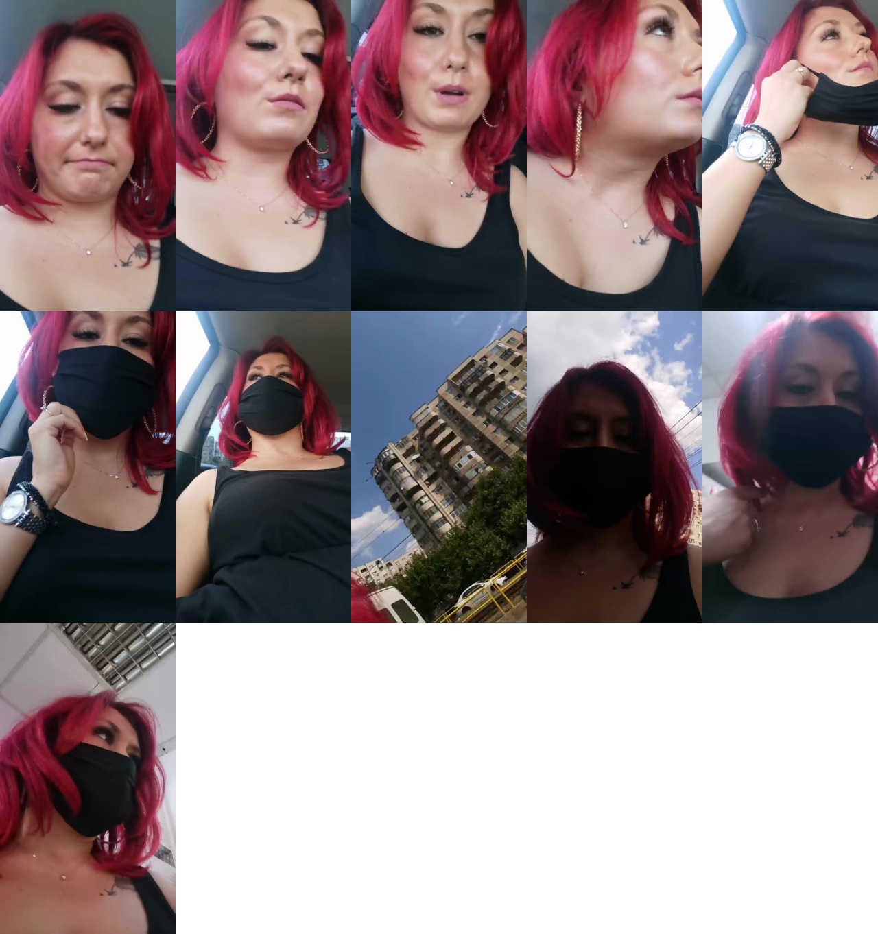 MsGiulia  07-08-2020