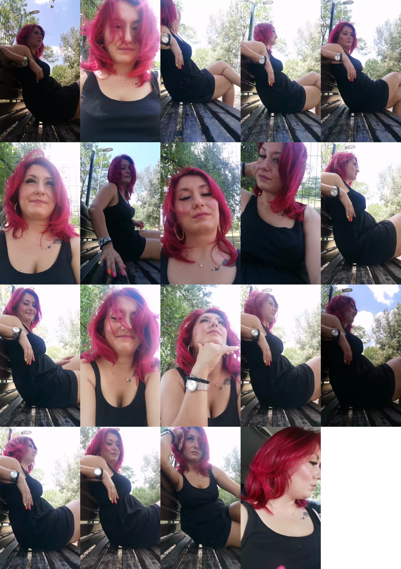 MsGiulia  07-08-2020