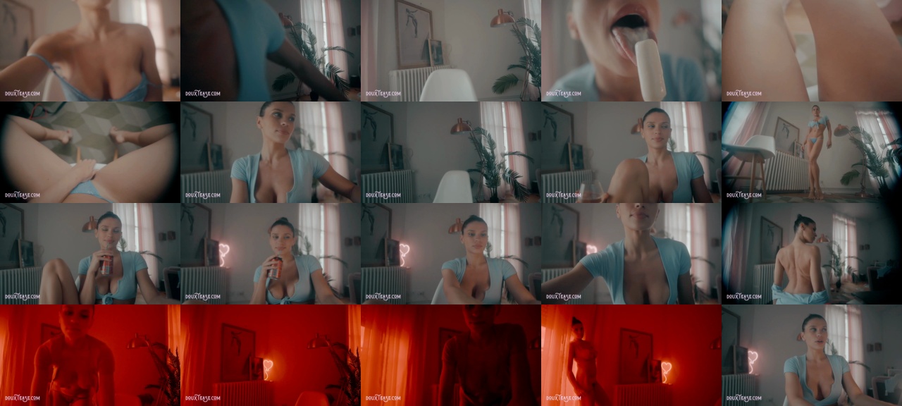 Douxtease  08-08-2020