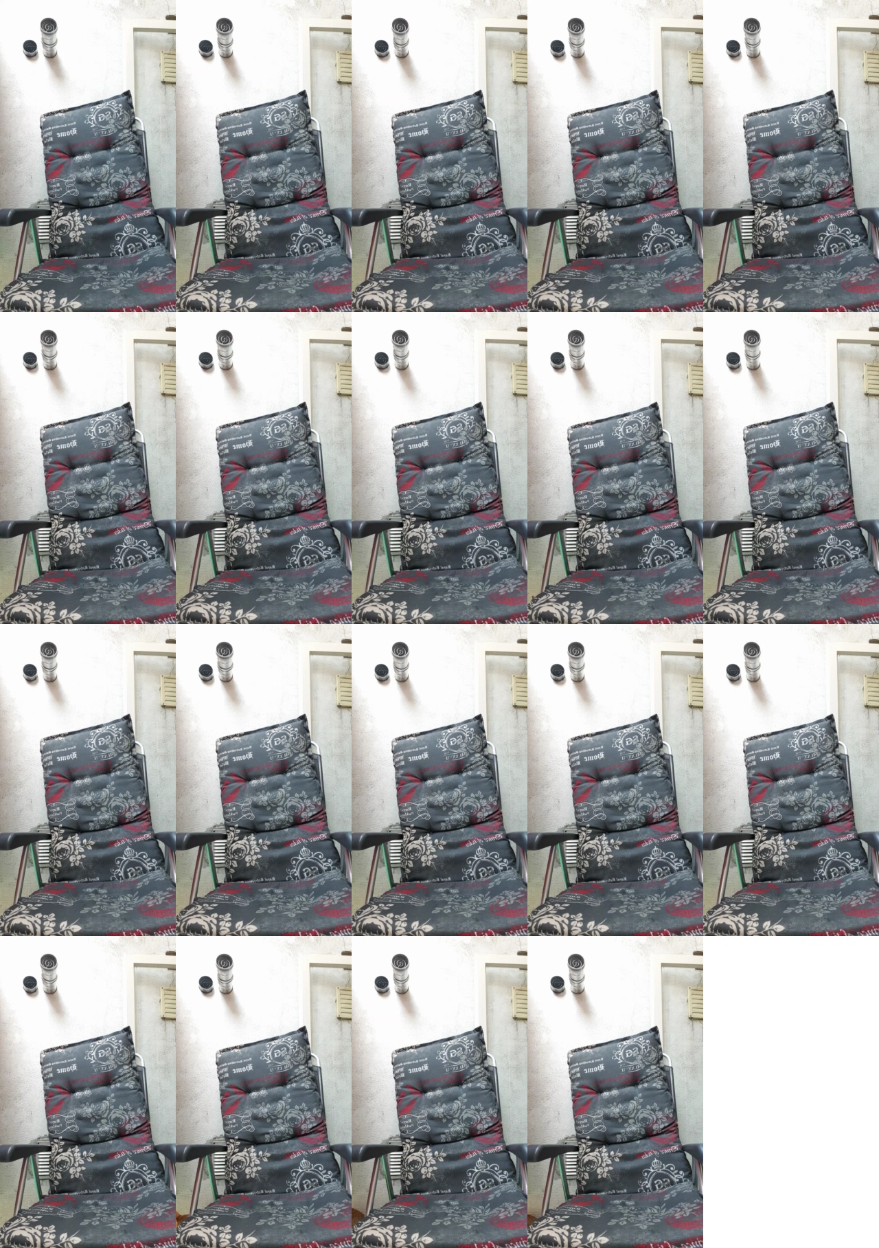 XXSquirtySamXX  08-08-2020