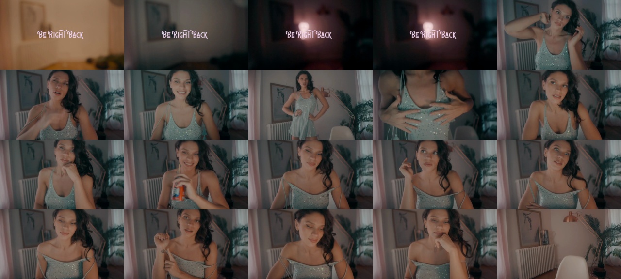 Douxtease  09-08-2020