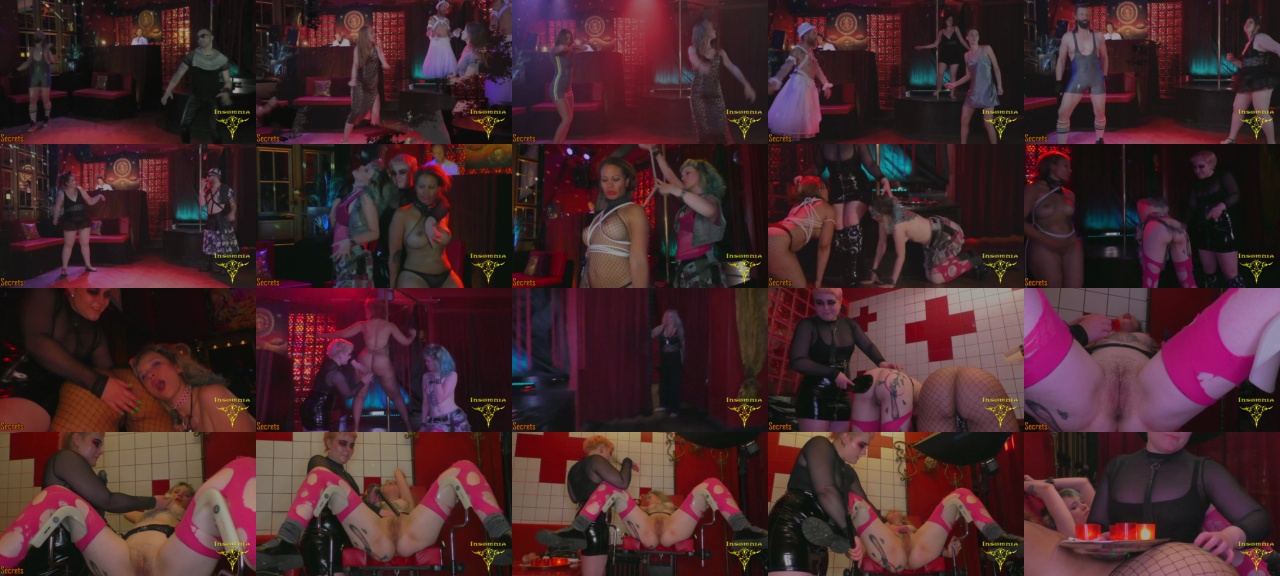 Insomnia_Kinky_Nightclub_Tv2  08-08-2020