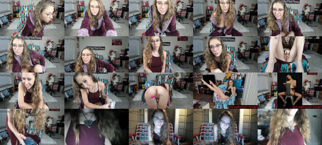 Pr3ttyp1nkpussy  09-08-2020