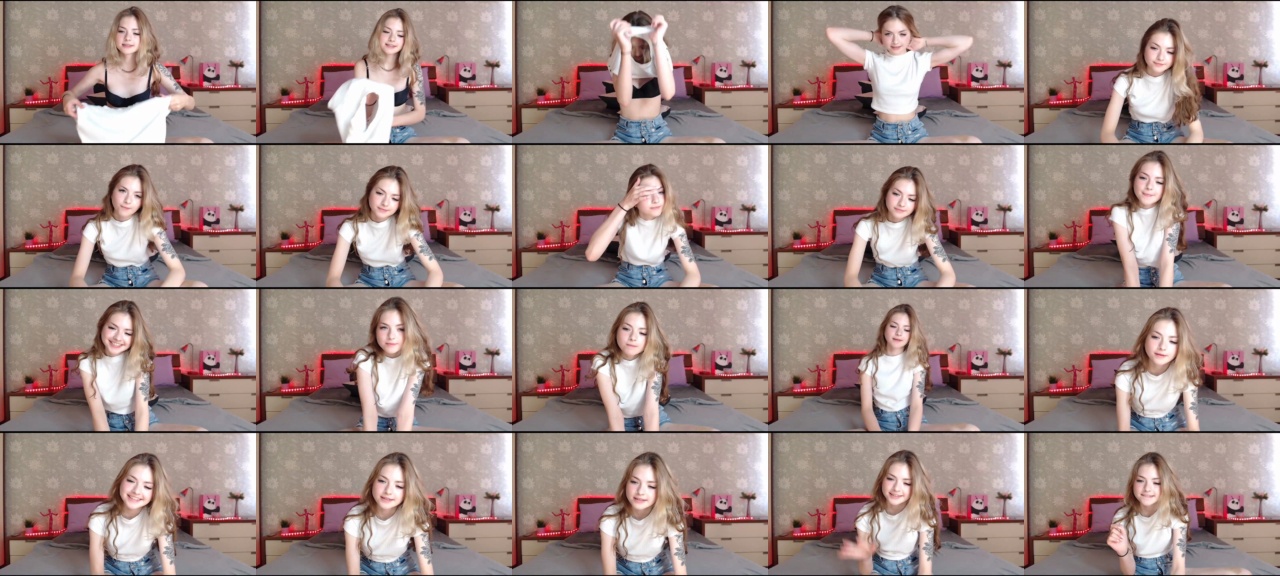 Cutesmilex  10-08-2020