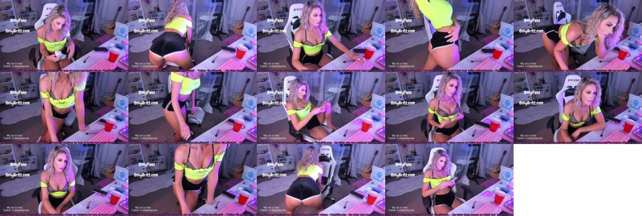 Butterybubblebutt  11-08-2020