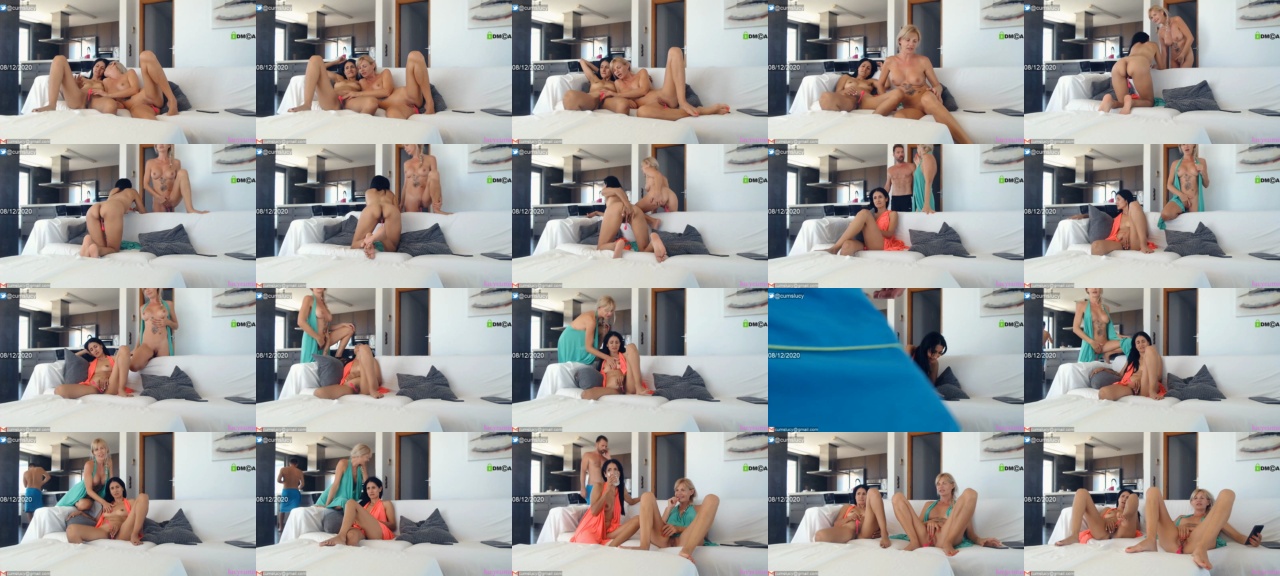 Lucycums  12-08-2020
