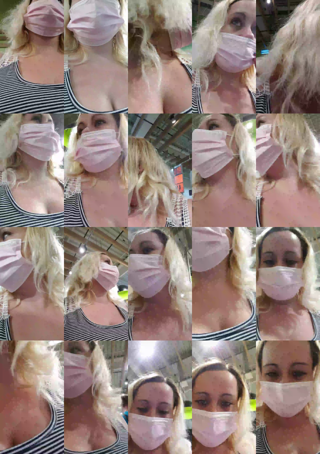 SweetySabina  12-08-2020