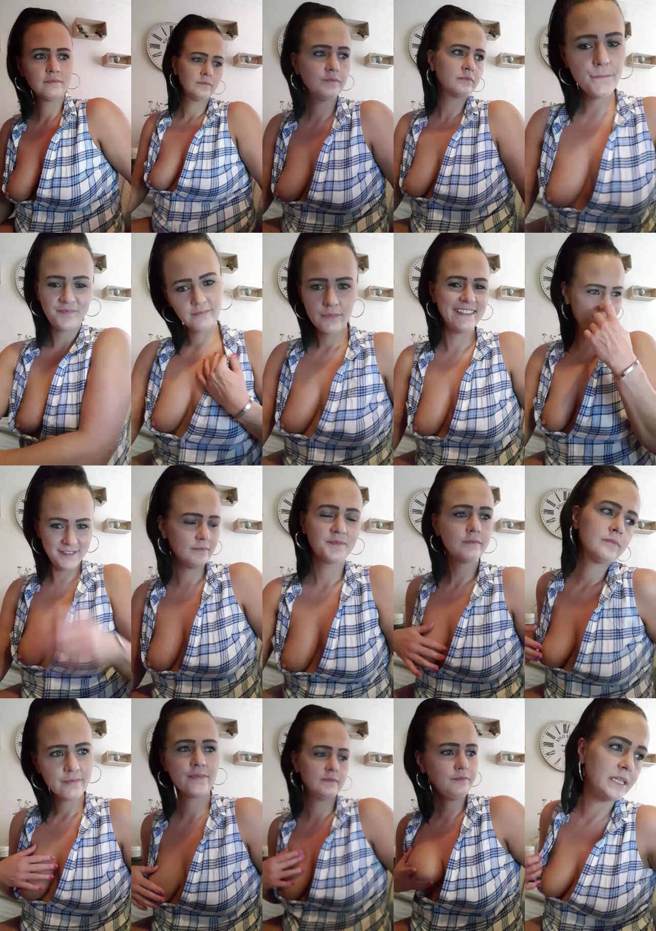 XXSquirtySamXX  12-08-2020