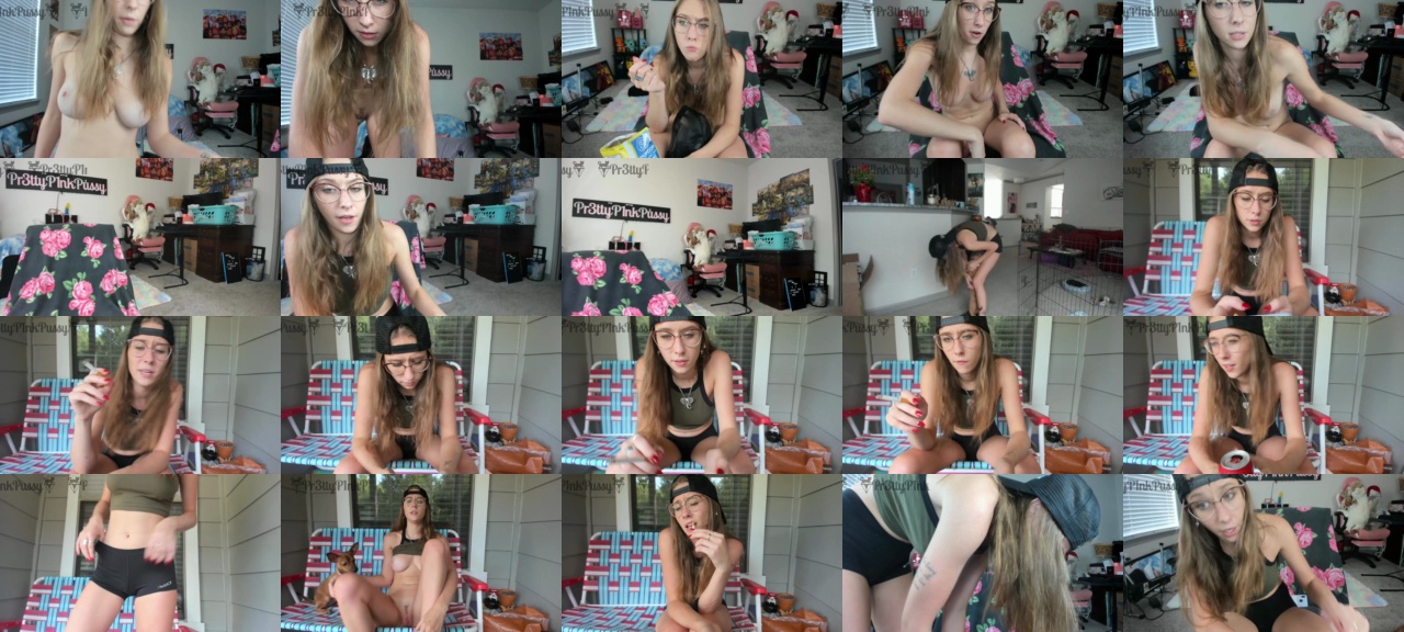 Pr3ttyp1nkpussy  12-08-2020