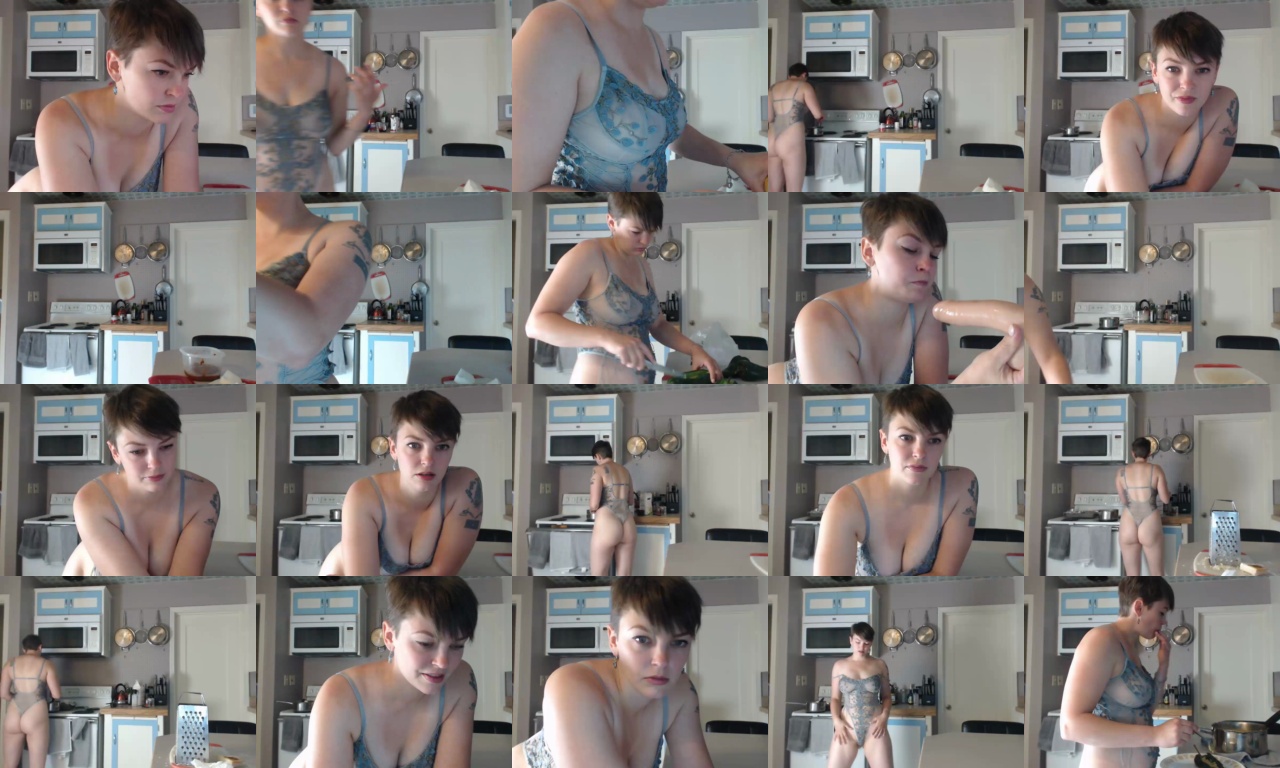 BreeDanielsx  14-08-2020