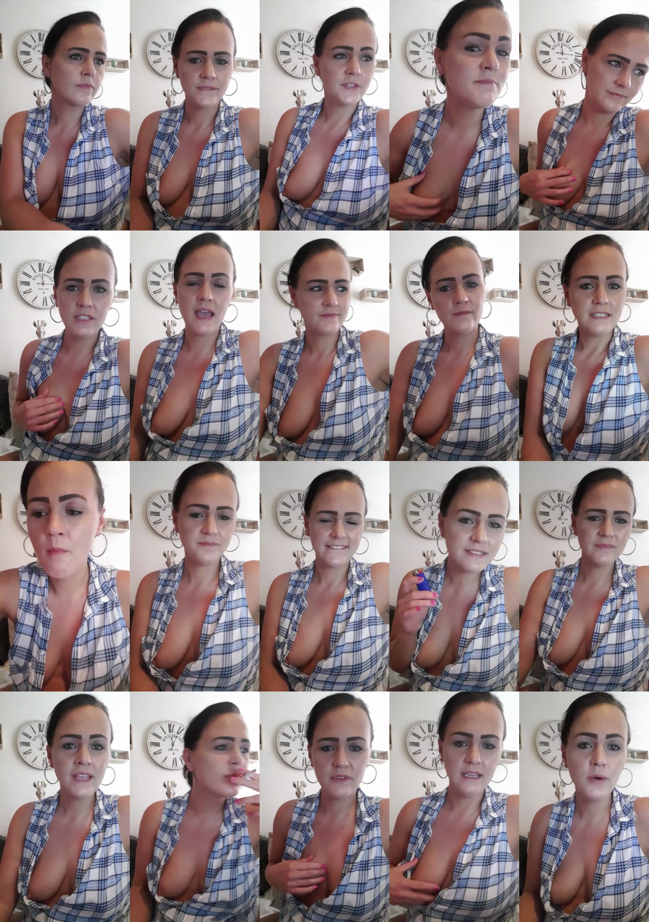 XXSquirtySamXX  14-08-2020