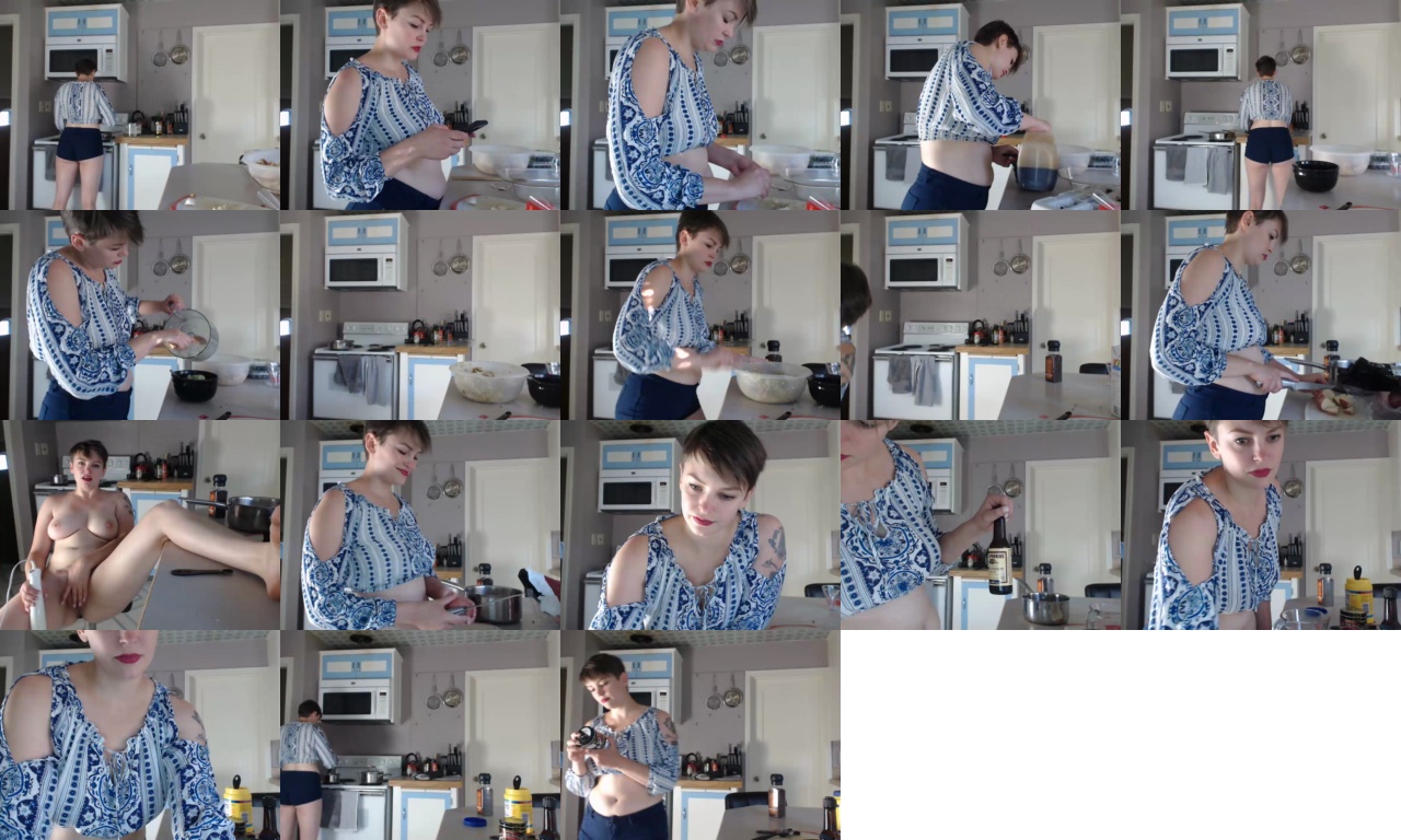 BreeDanielsx  15-08-2020