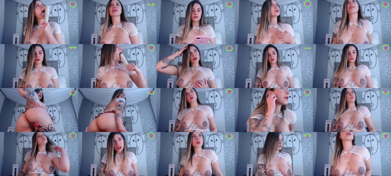 FoxyCarrie  15-08-2020
