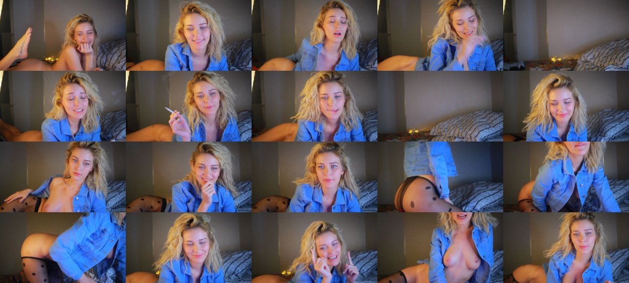 Kirsten_Xxx  18-08-2020