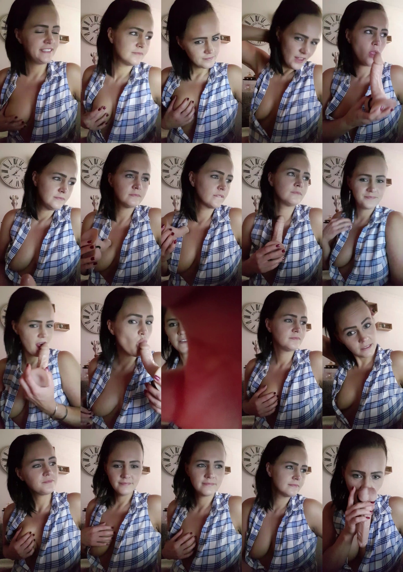 XXSquirtySamXX  18-08-2020