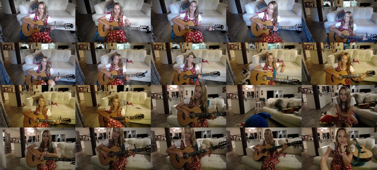 Kaileeshy  19-08-2020