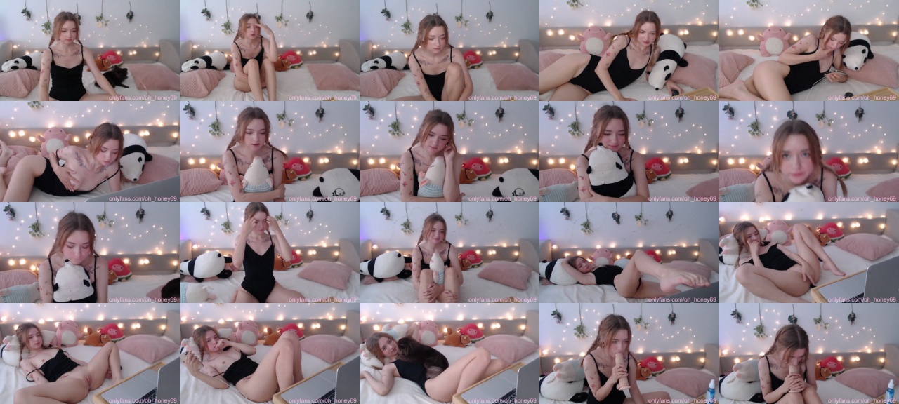 Honey_Devildoll  25-08-2020