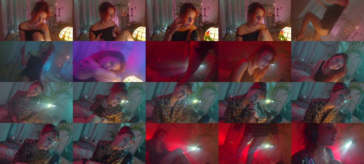 Psychedelicariaa  26-08-2020
